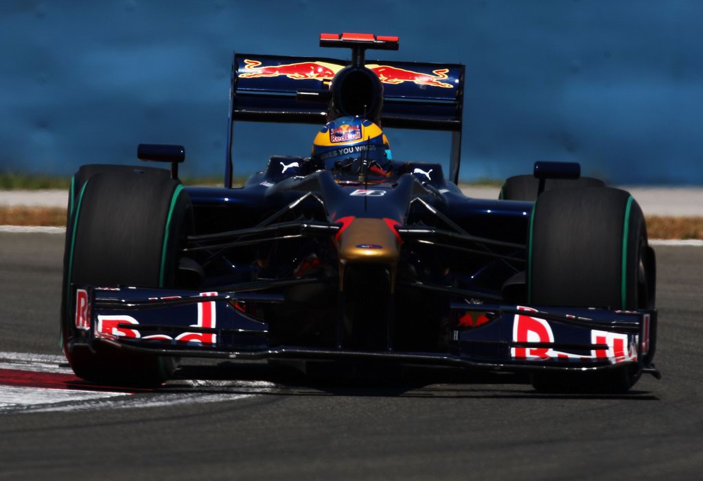 GP TURCHIA - Qualifiche e Prove Libere 3